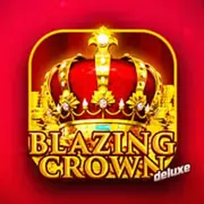 Blazing Crown Deluxe